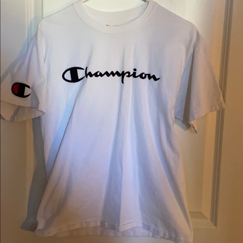 Champion T-Shirt